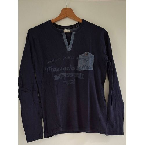 T-Shirt Garçon 16 Ans