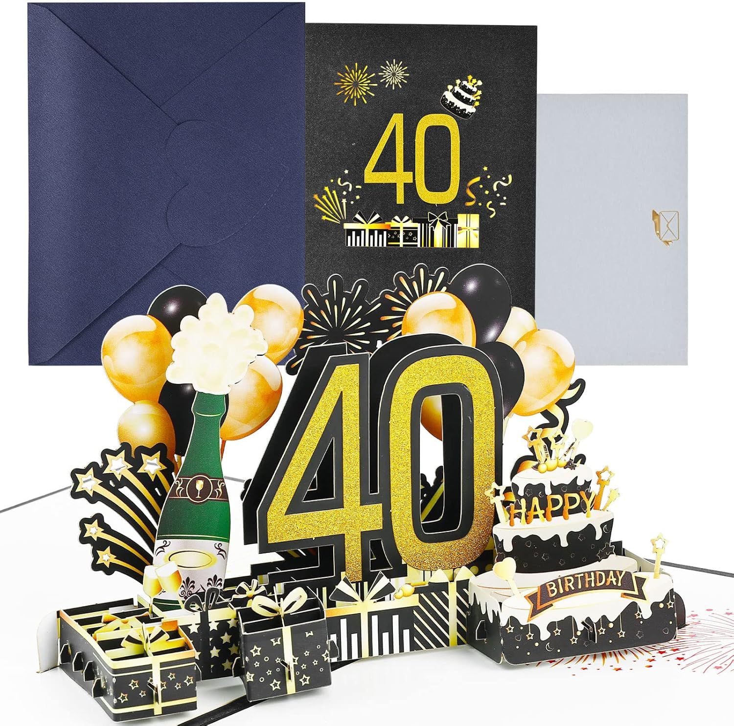 Fantastiques Cartes D'anniversaire 50 Ans Pour Beau-fils – 50