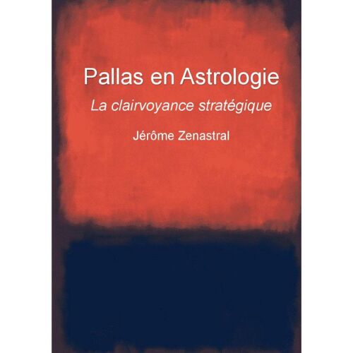 Pallas En Astrologie