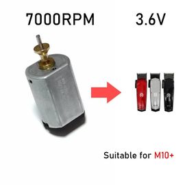 Vis De Levier De Circuit Imprimé De Moteur, Coque, Lame À Ressort En Plastique Pour Madeshow M10 M10 + Pièces De Rechange De Réparation-Motor
