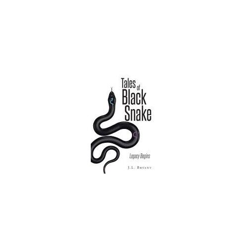 Tales Of Black Snake: Legacy Begins