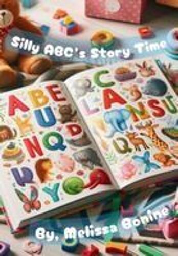 Silly Abc's Story Time