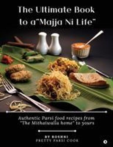 The Ultimate Book To A "Majja Ni Life"