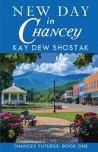 New Day In Chancey (Chancey Futures)