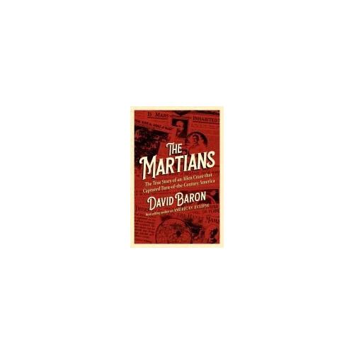 The Martians