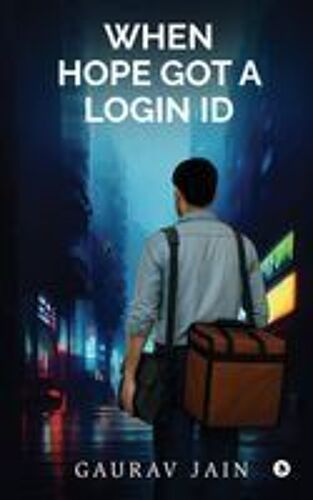 When Hope Got A Login Id