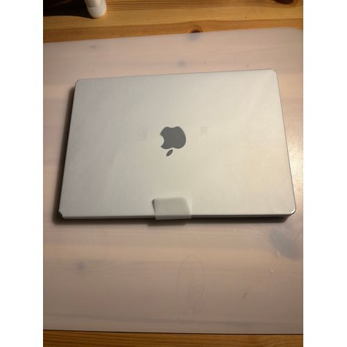 Apple MacBook Pro 14" M4 Pro - Ram 24 Go - SSD 512 Go