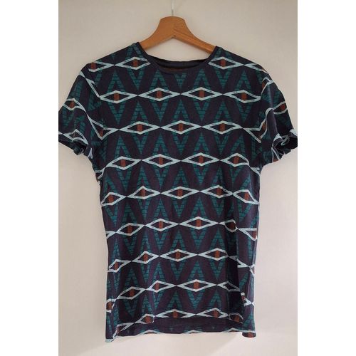 T-Shirt Homme Taille M