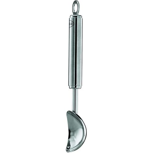 Kal-Cuillère À Glace 20,5 Cm, Argenté, 20.5 X 4 X 4 Cm