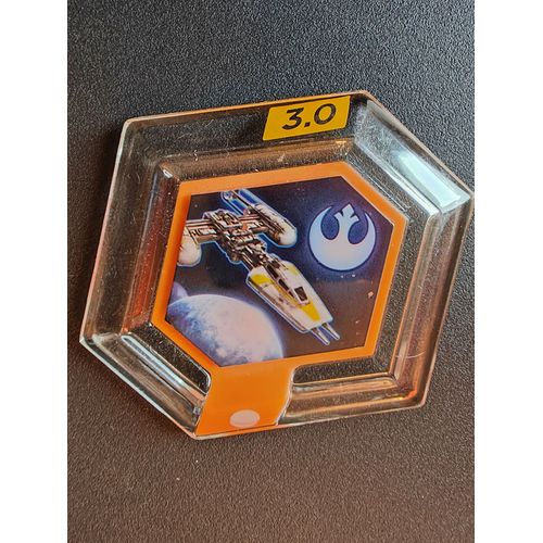Power disc Disney Infinity 3.0 _ Star Wars