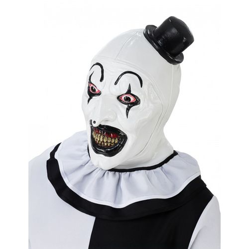Masque Intégral Luxe Terrifier Adulte