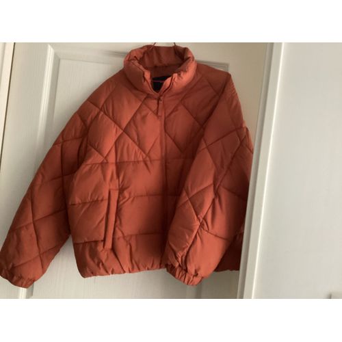 Doudoune Blouson.