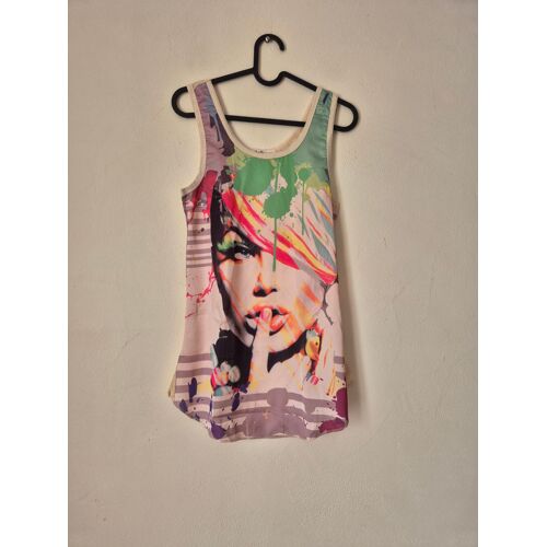 Haut Dolls Taille 36