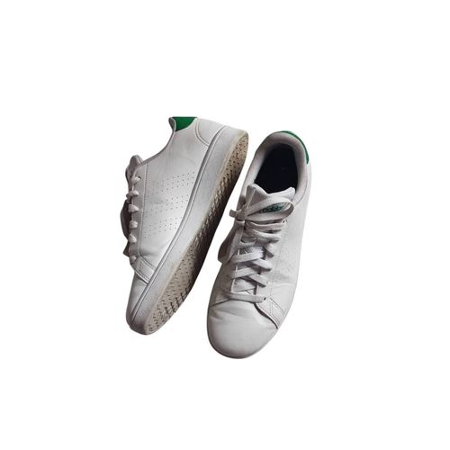 Baskets Blanches Taille 38,5 - 38 1/2