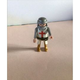 Playmobil : Chevalier Croisades 4670