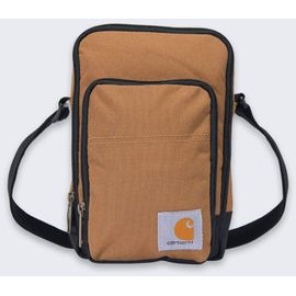 Carhartt Crossbody Zip Sac suspendu, brun pour Hommes
