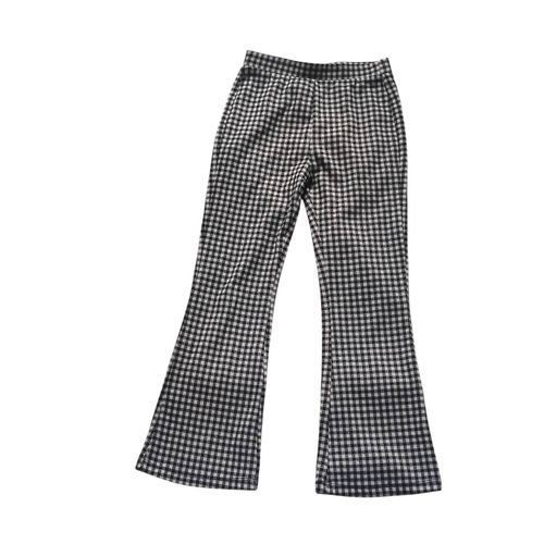 Pantalon Patte Def 8ans