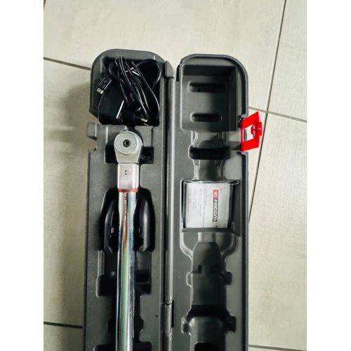 Clé Dynamométrique Connectée 34 À 340 N.M Facom | E.516st-340pb