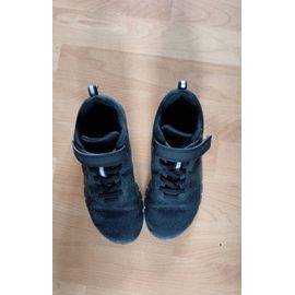 Baskets Noir Decathlon Taille 32 Voir Photo