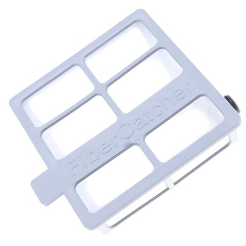 Filtre microplastique FiberCatcher Lave-linge (1418600100 1413200200 GRUNDIG BEKO)