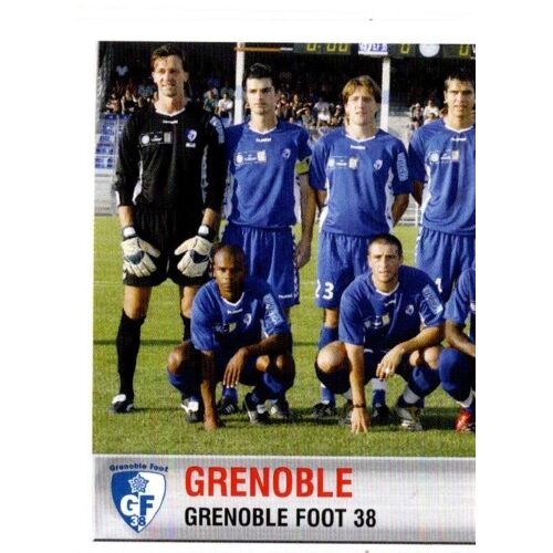 Vignette Foot 2007 Grenoble 503