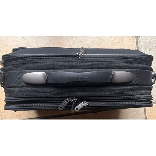 SAC ORDINATEUR SAMSONITE NEUF multitpoches