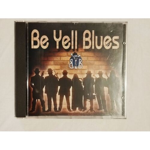 Byb - Be Yell Blues