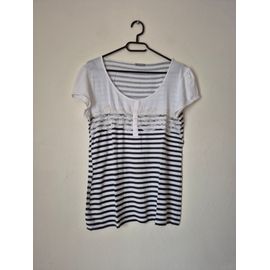 T Shirt In Extenso Taille Xl