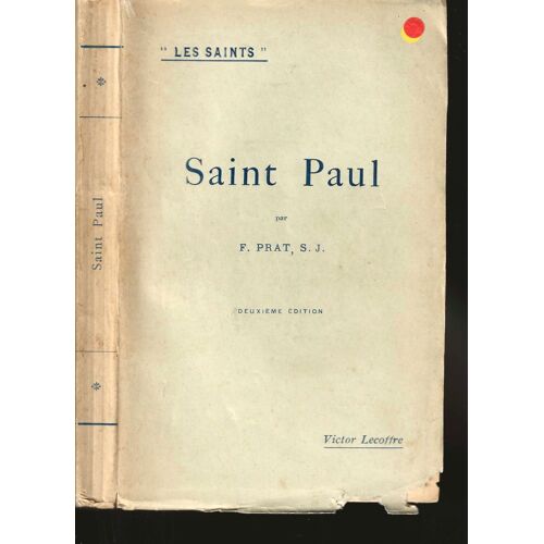 Saint Paul