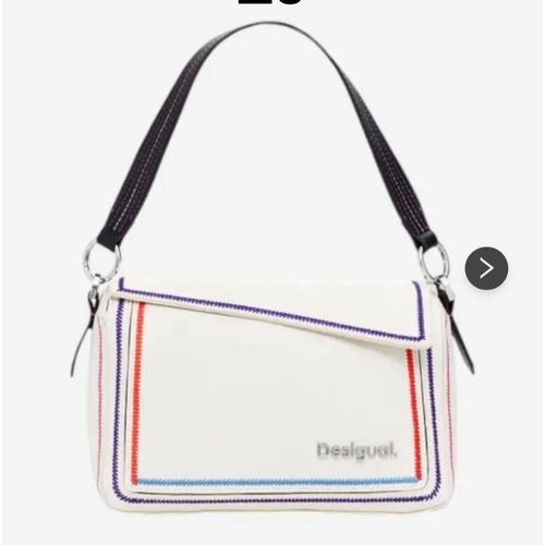 Sac à main desigual 24waxp19/1001