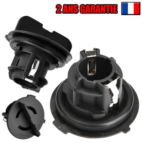 Feu Clignotant Lumière Indicateur Porte-Ampoule Fit For Citroen Peugeot 621546