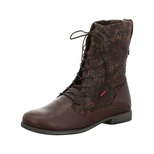 Bottines Lacetsagrat'