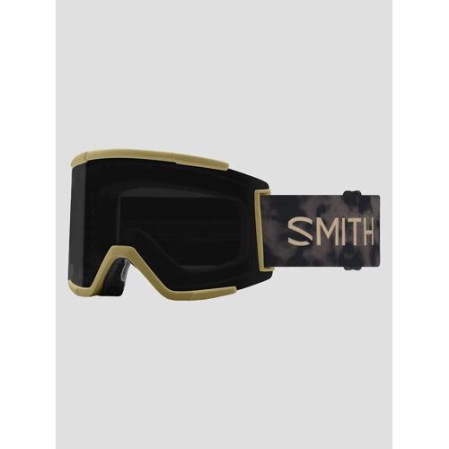 Smith Squad Xl Sandstorm Mind Expanders +Bonu Masque Noir