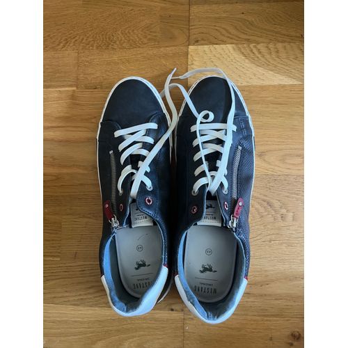 Chaussures Mustang En Taille 48