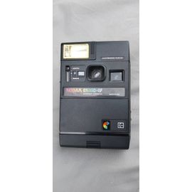Appareil kodak EK160EF