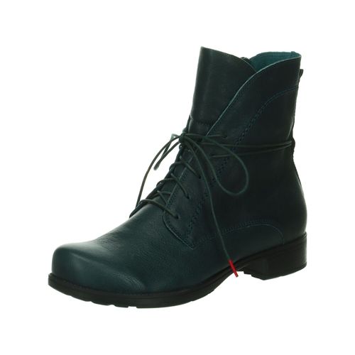Bottines Lacets