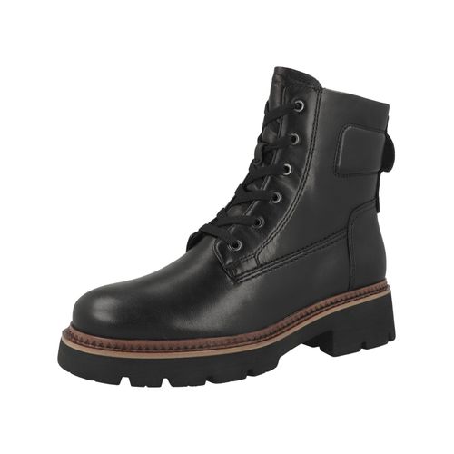Bottines Lacets