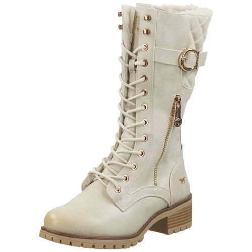 Bottes Lacets