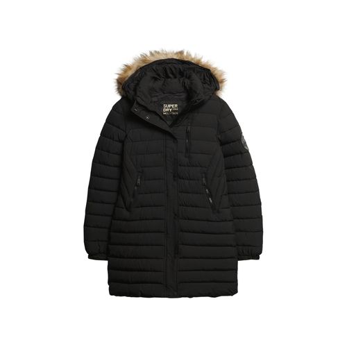 Manteau D’Hiver 'fuji'