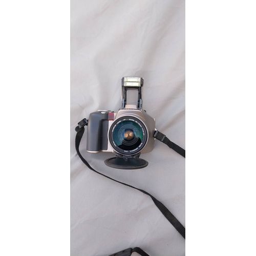 Appareil photo olympus IS200