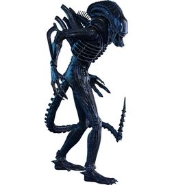 Figurine Hot Toys Mms354 - Aliens - Alien Warrior