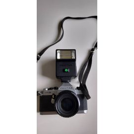 Appareil photo pentax MG +SMC 1.750mm
