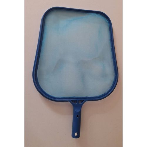 Épuisette de piscine