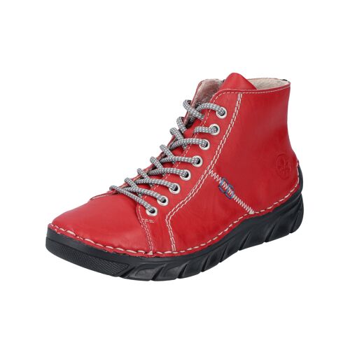 Bottines Lacets55020'