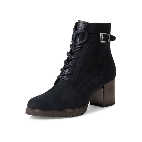 Bottines Lacets