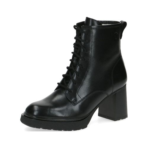 Bottines Lacets