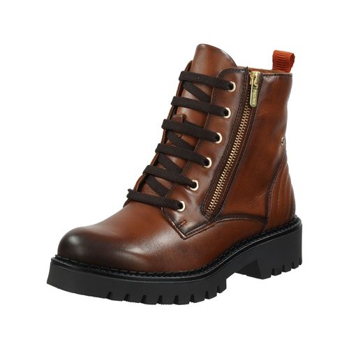 Bottines Lacets