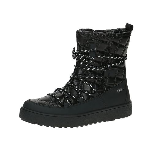 Bottines Lacets