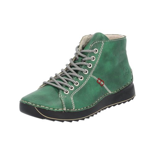 Bottines Lacets