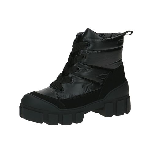 Bottines Lacets